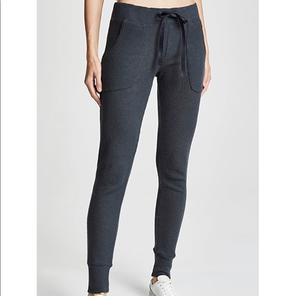 Spiritual Gangster Soft Gray Jogger